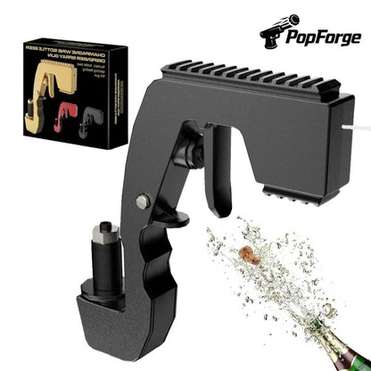 PopForge™ FizzBlaster
