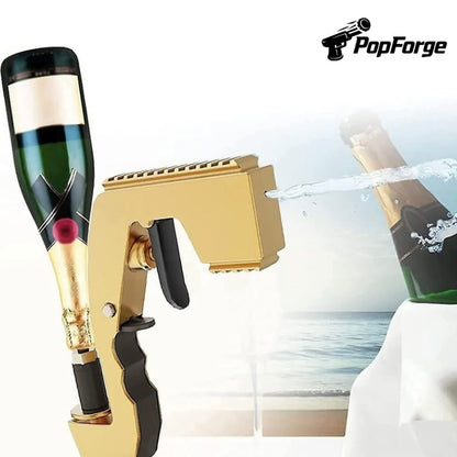 PopForge™ FizzBlaster
