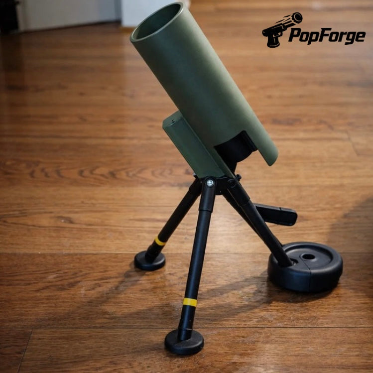 PopForge™ Bottle Mortar