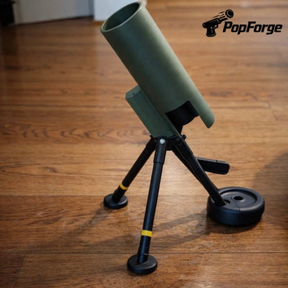 PopForge™ Bottle Mortar