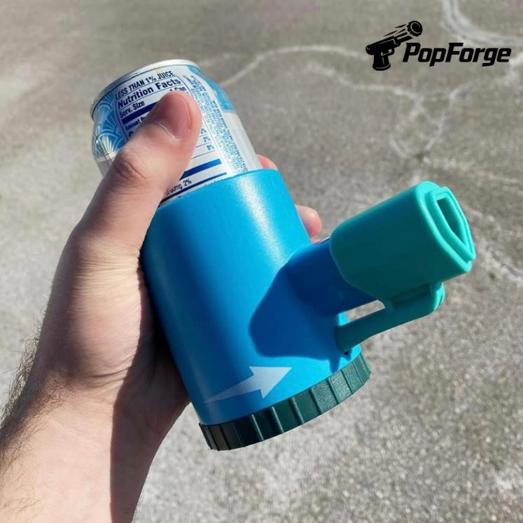 PopForge™ Drink Roulette