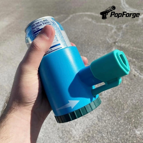 PopForge™ Drink Roulette