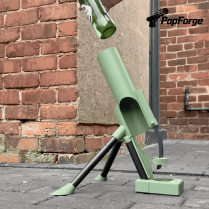 PopForge™ Bottle Mortar