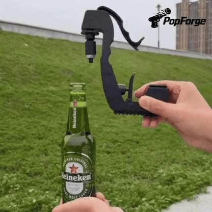 PopForge™ FizzBlaster